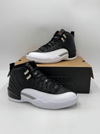 Jordan 12 Retro Playoffs