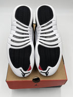 Jordan 12 Retro Playoffs