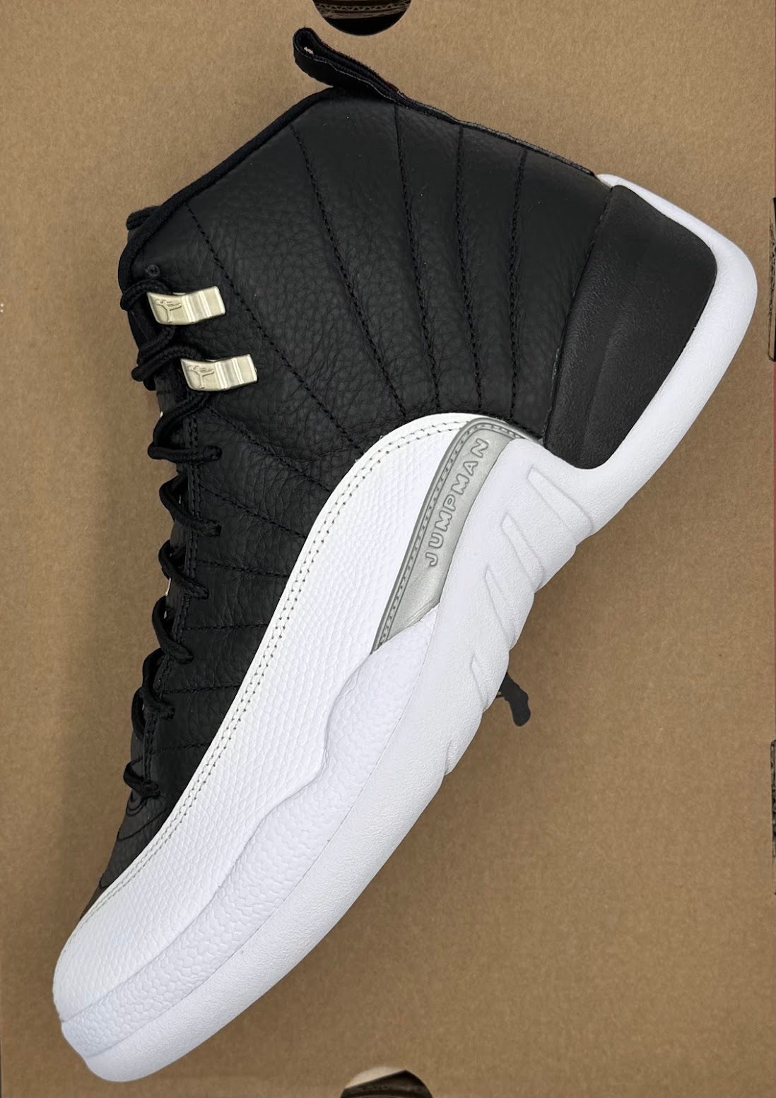 Jordan 12 Retro Playoffs