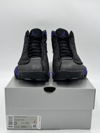 Jordan Retro 13 Court Purple