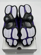 Jordan Retro 13 Court Purple