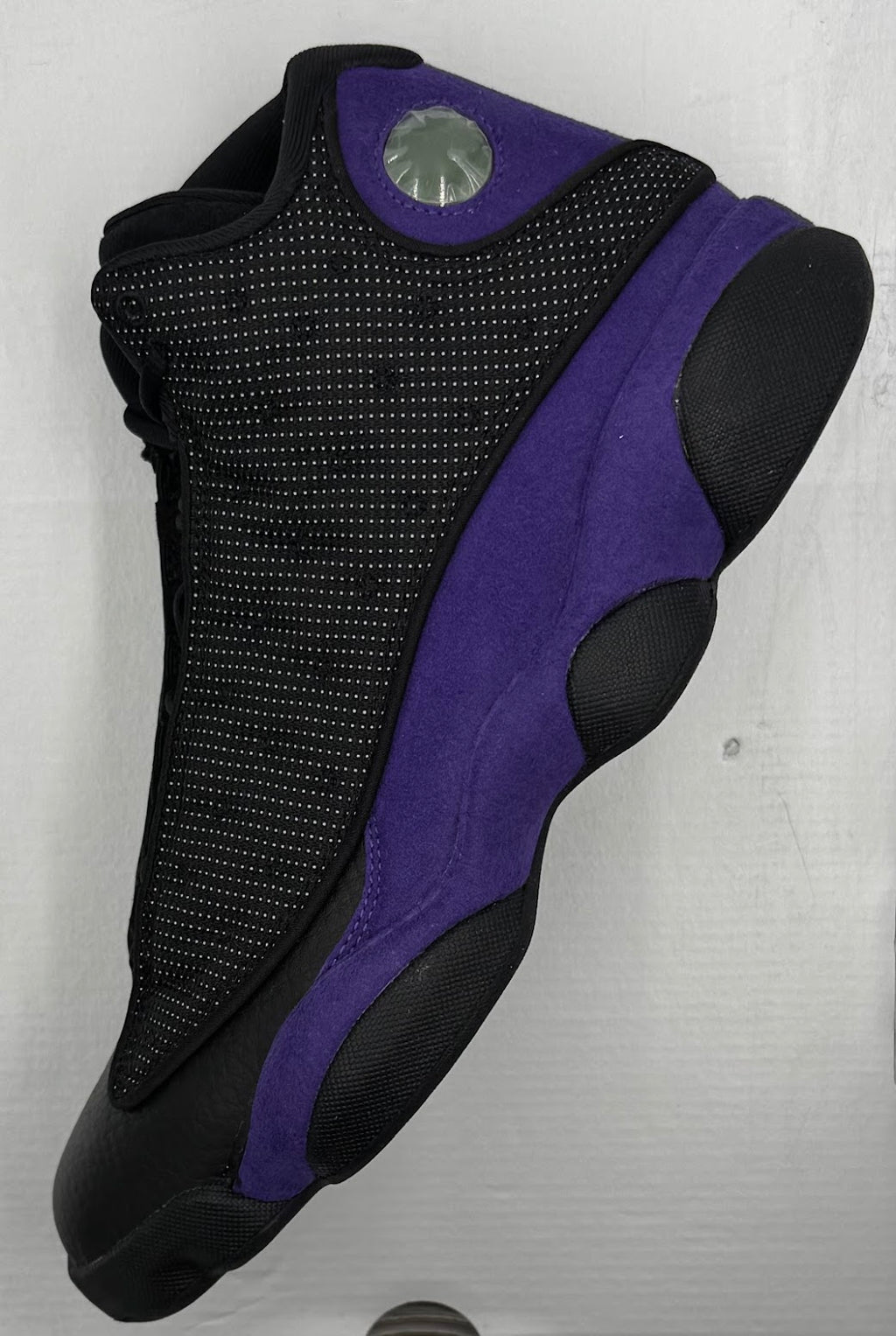 Jordan Retro 13 Court Purple