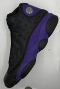 Jordan Retro 13 Court Purple