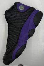 Jordan Retro 13 Court Purple