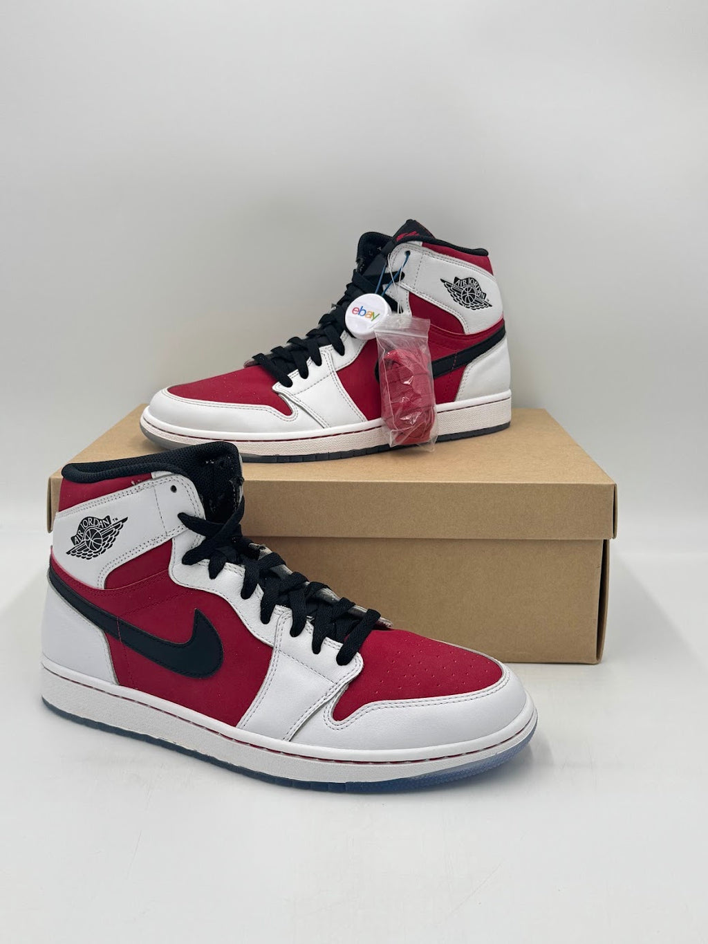 Jordan 1 Retro Blake Griffin PE