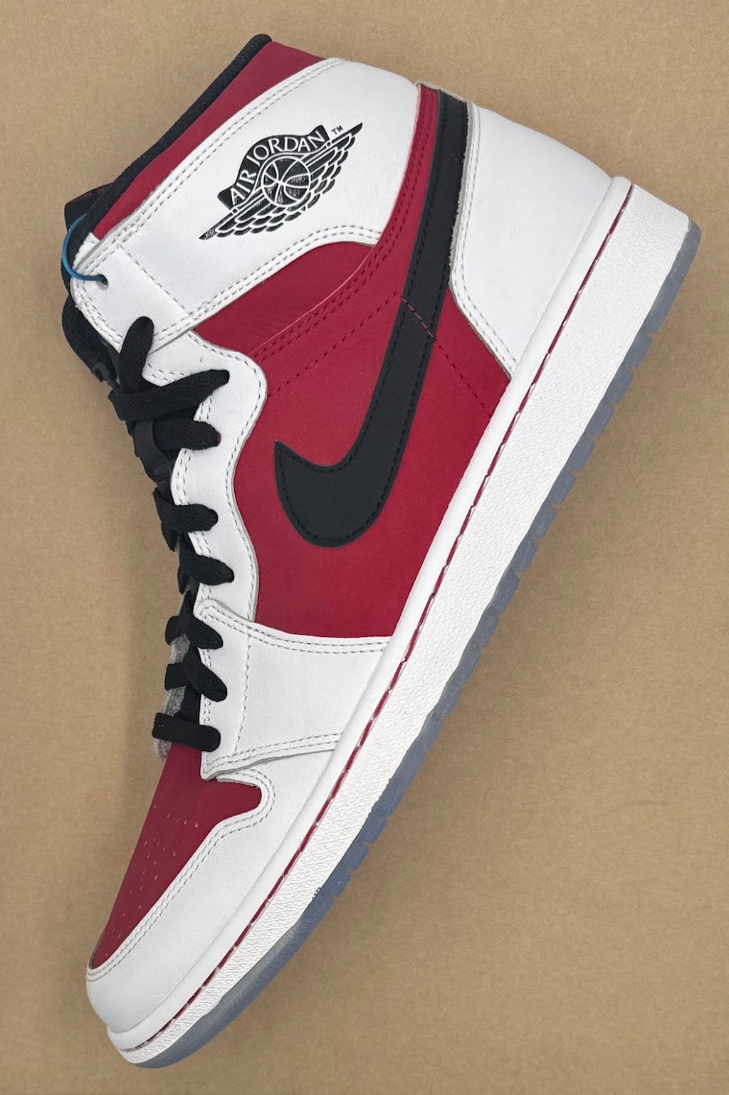 Jordan 1 Retro Blake Griffin PE