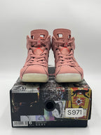 Jordan 6 Retro Aleali May (2019)