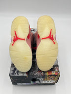 Jordan 6 Retro Aleali May (2019)