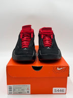 Jordan 14 Retro Low Red Lipstick