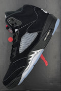 Jordan 5 Retro OG Black Metallic Reimagined