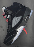 Jordan 5 Retro OG Black Metallic Reimagined