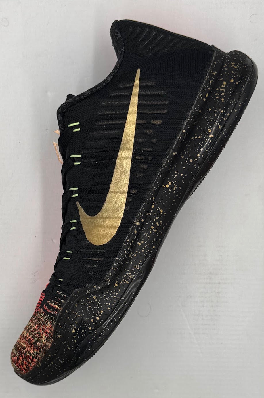 Nike Kobe 10 Elite Christmas (2015)