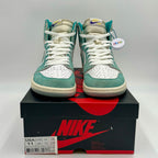 Jordan 1 Retro High Turbo Green