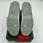 Jordan 1 Retro High Turbo Green