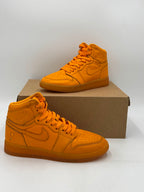 Jordan 1 Retro High Gatorade Orange Peel