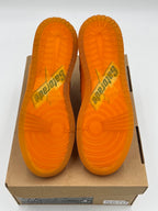 Jordan 1 Retro High Gatorade Orange Peel