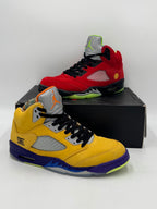 Jordan 5 Retro What The