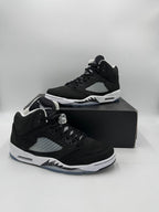 Jordan 5 Retro Moonlight (2021)