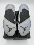 Jordan 5 Retro Moonlight (2021)