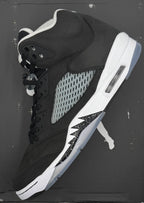 Jordan 5 Retro Moonlight (2021)