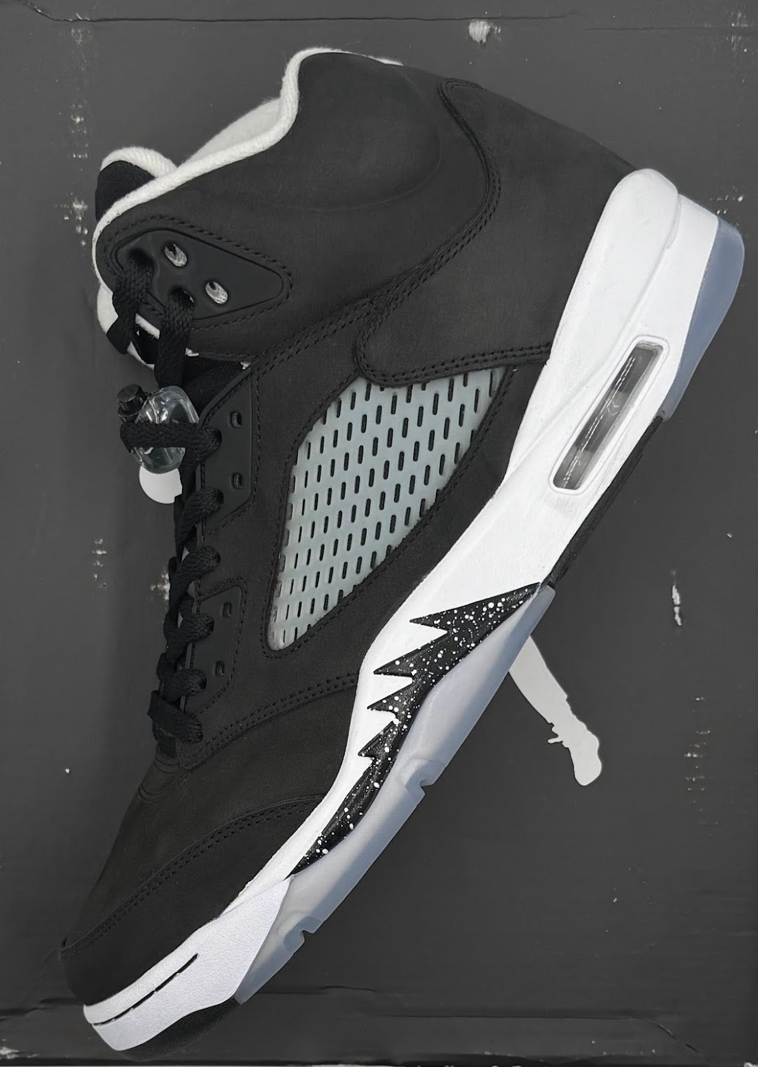 Jordan 5 Retro Moonlight (2021)