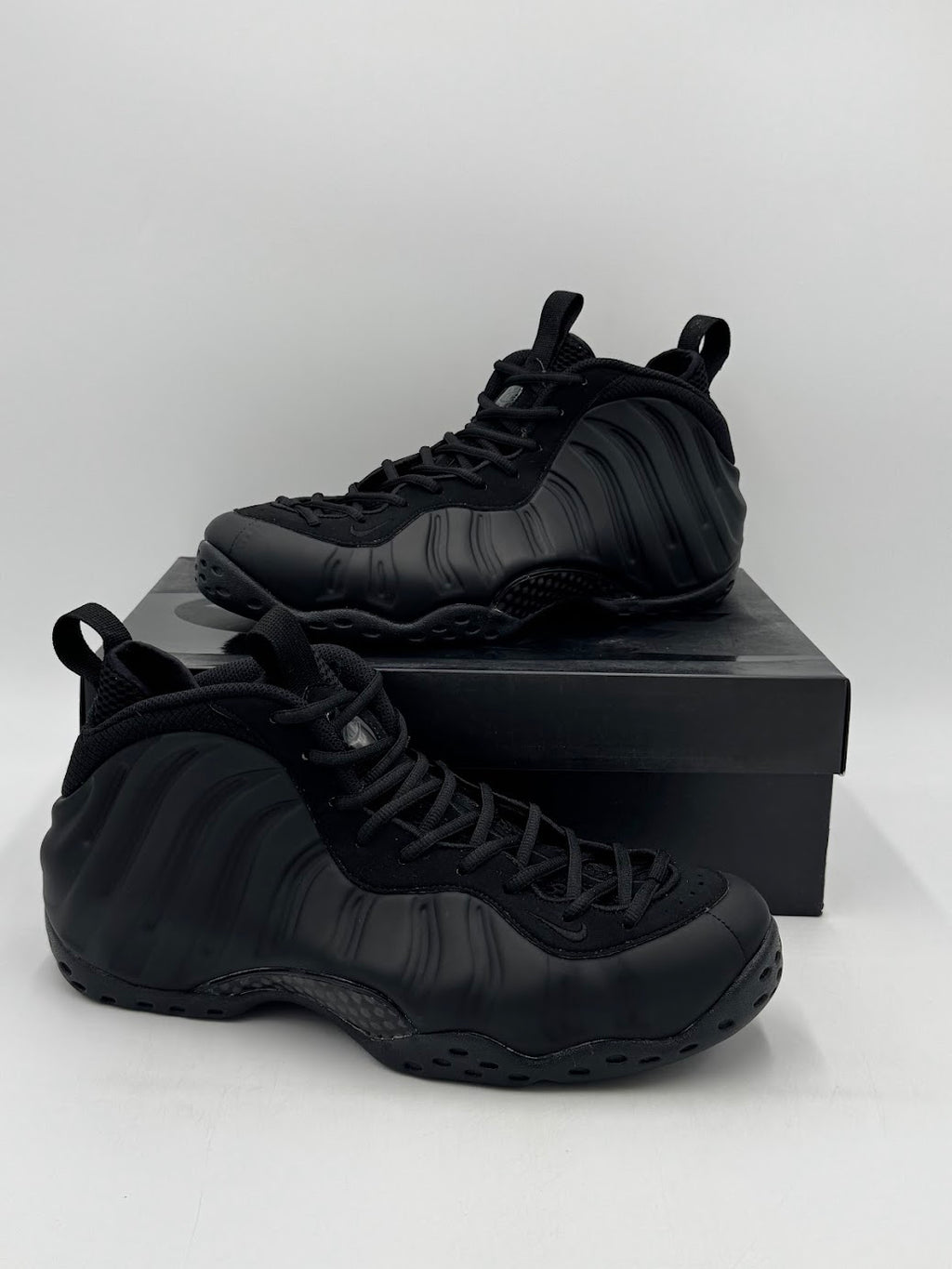 Nike Air Foamposite One Anthracite (2023)