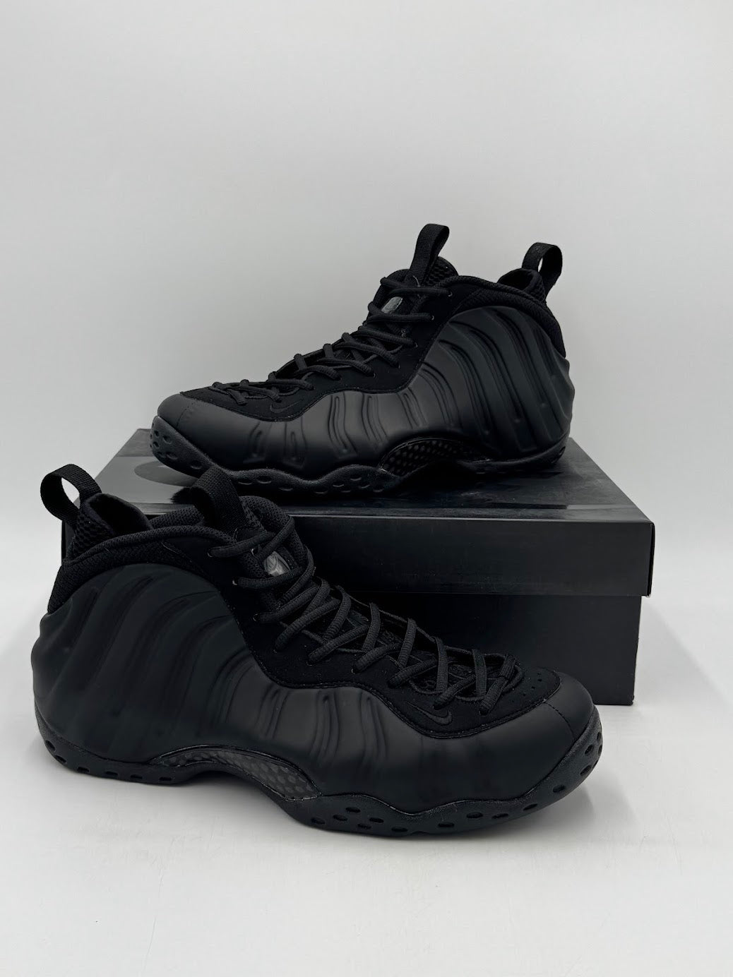 Nike Air Foamposite One Anthracite (2023)