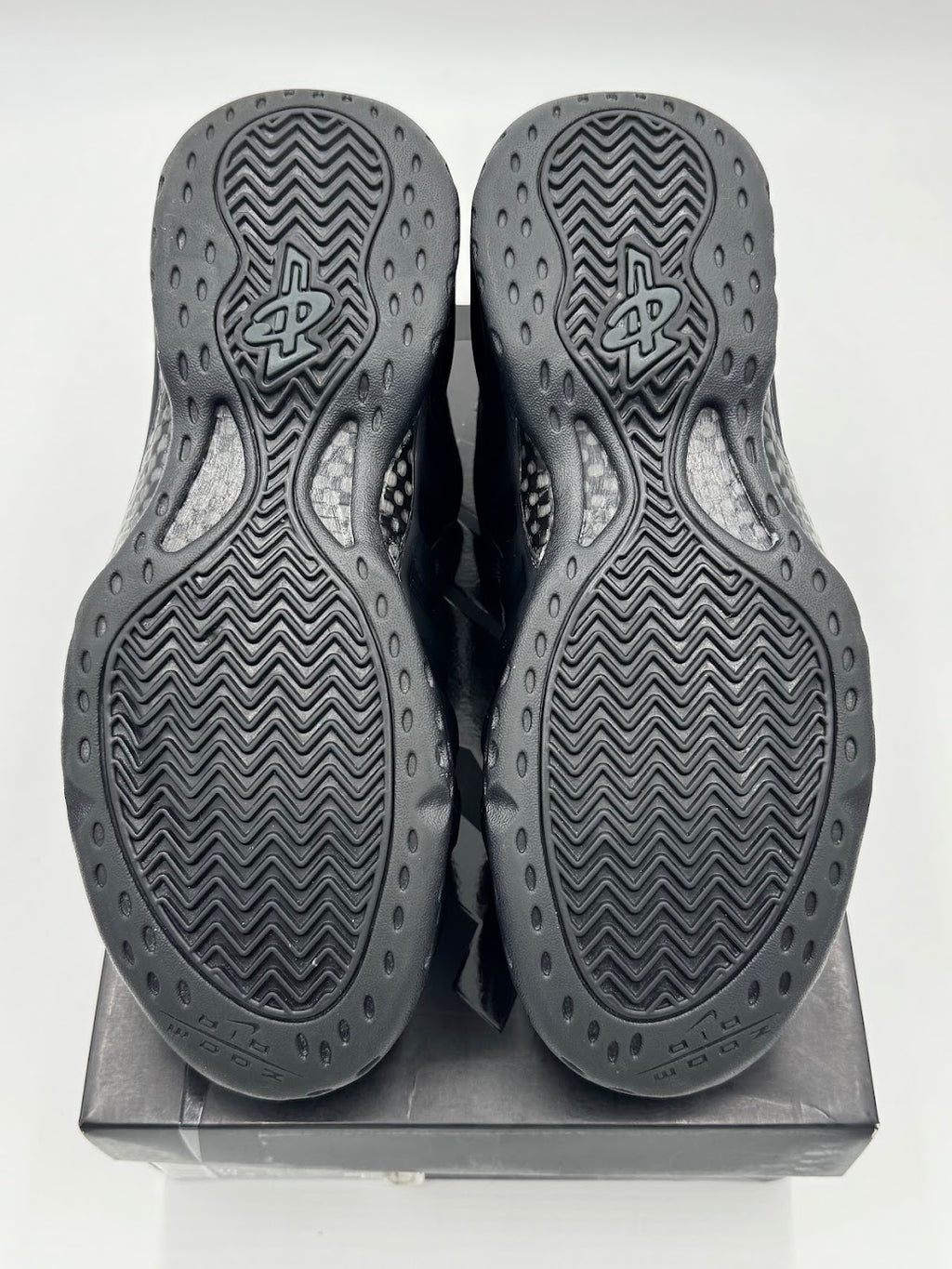 Nike Air Foamposite One Anthracite (2023)