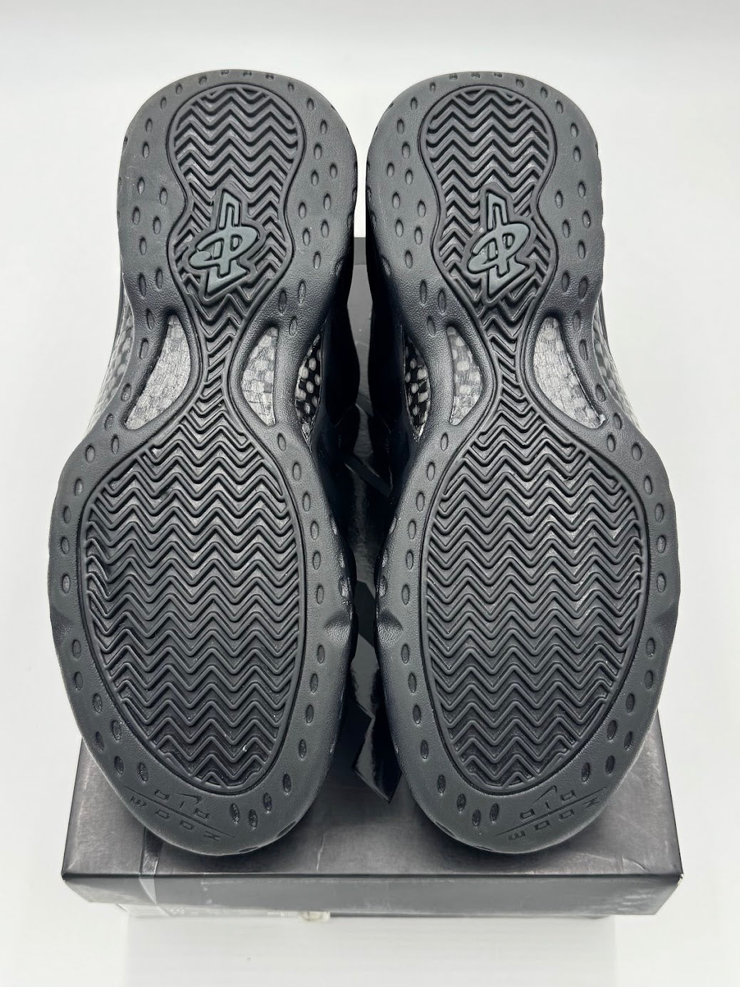 Nike Air Foamposite One Anthracite (2023)