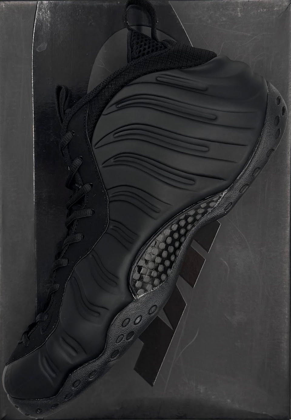 Nike Air Foamposite One Anthracite (2023)
