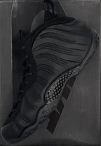Nike Air Foamposite One Anthracite (2023)