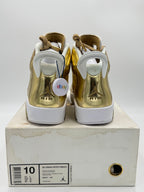 Jordan 6 Retro Pinnacle Metallic Gold