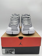 Jordan 12 Retro Stealth