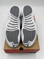 Jordan 12 Retro Stealth