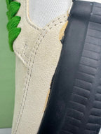 OFF-WHITE Vulc Low White Lime Green