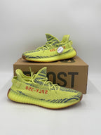 Yeezy Boost 350 V2 Semi Frozen Yellow