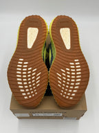 Yeezy Boost 350 V2 Semi Frozen Yellow