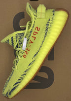 Yeezy Boost 350 V2 Semi Frozen Yellow