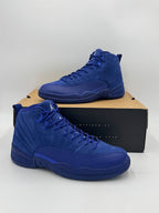 Jordan 12 Retro Deep Royal Blue