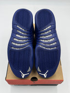 Jordan 12 Retro Deep Royal Blue
