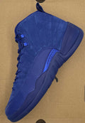 Jordan 12 Retro Deep Royal Blue