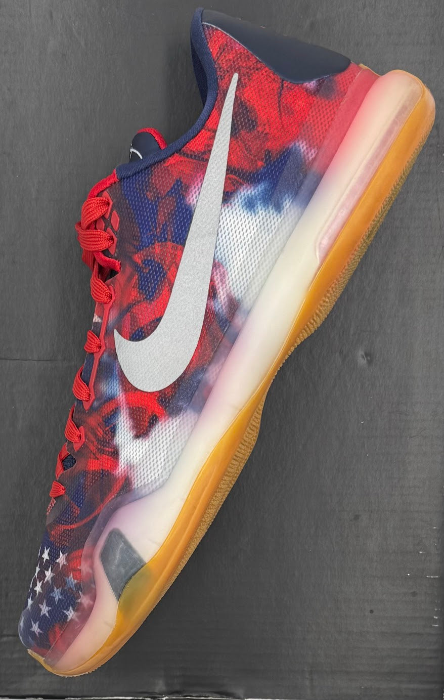Nike Kobe 10 Independence Day (2015)