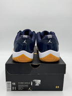 Jordan 11 Retro Low Midnight Navy