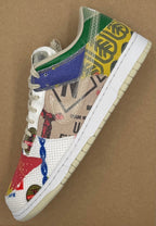 Nike Dunk Low SP City Market
