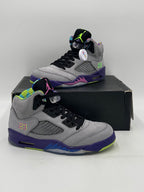 Jordan 5 Retro Bel-Air (2013)