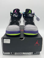 Jordan 5 Retro Bel-Air (2013)