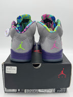 Jordan 5 Retro Bel-Air (2013)
