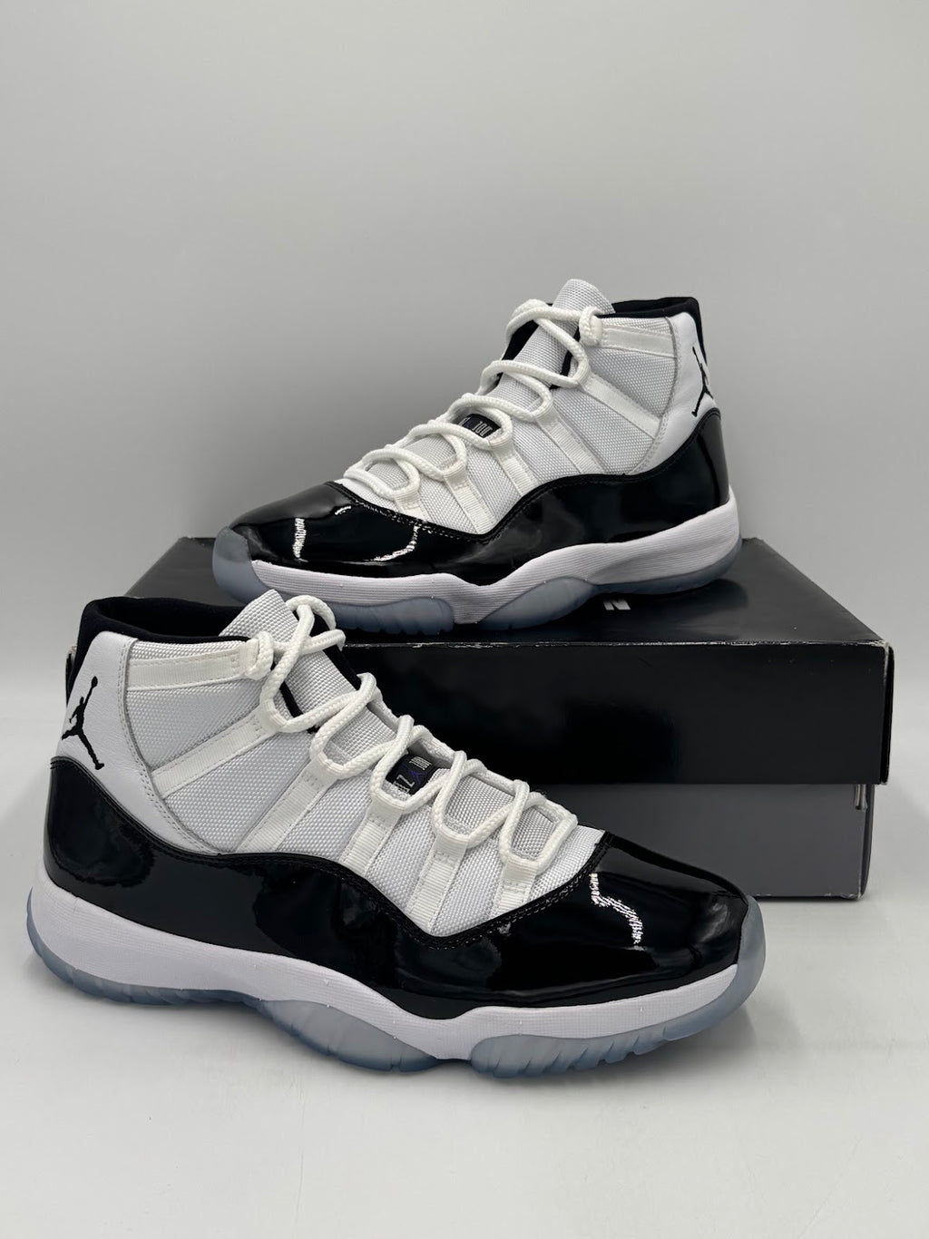 Jordan 11 Retro Concord (2018)