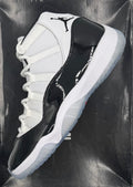 Jordan 11 Retro Concord (2018)