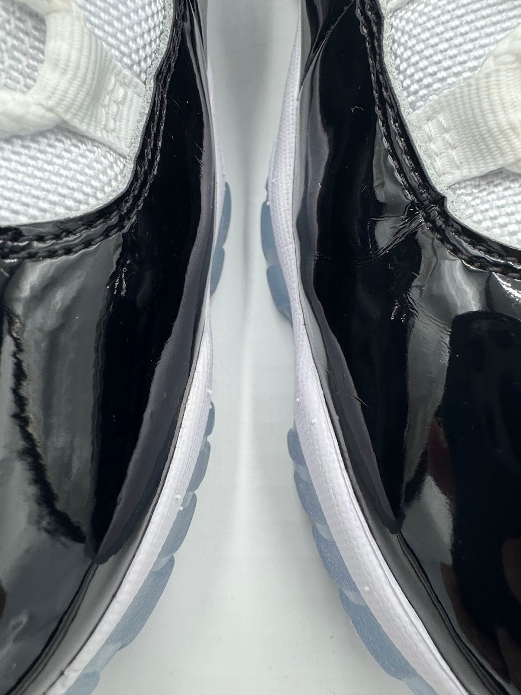 Jordan 11 Retro Concord (2018)
